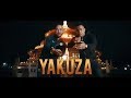 Veysel ft. Luciano - Yakuza (OFFICIAL HD VIDEO) prod. by Macloud