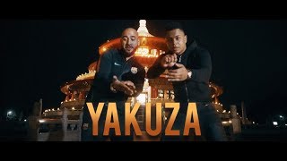 Vignette de la vidéo "Veysel ft. Luciano - Yakuza (OFFICIAL HD VIDEO) prod. by Macloud"