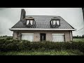 We Found An Untouched Abandoned House in the Belgian Countryside