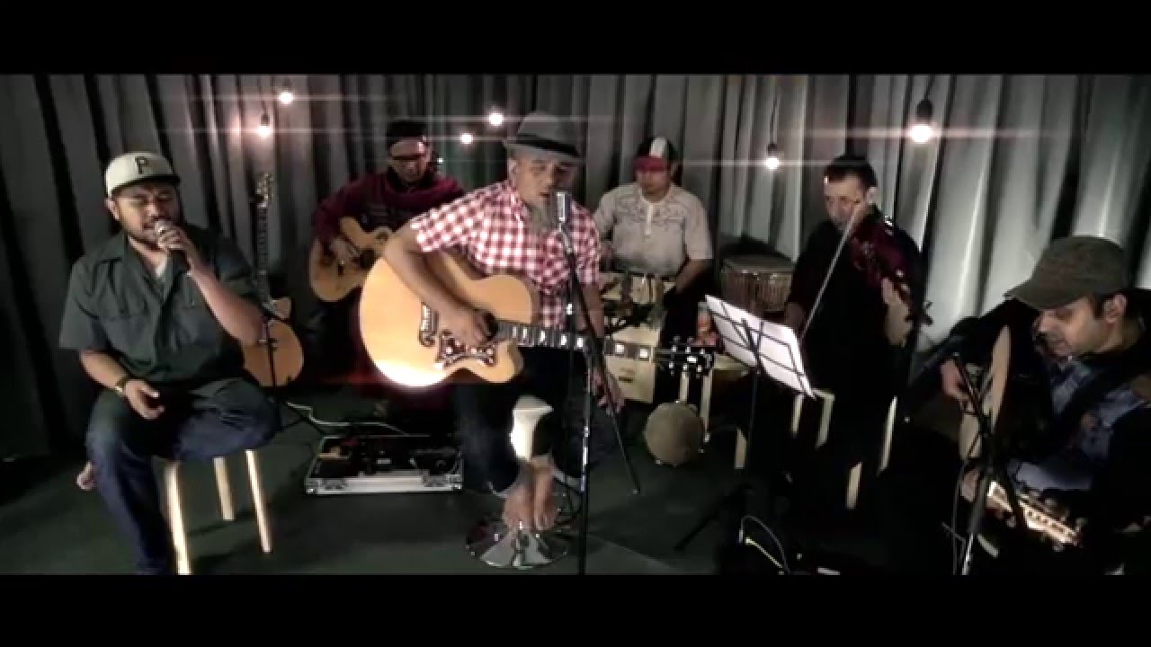 PANGGILAN MU | Caravan of Praise (Official Music Video)