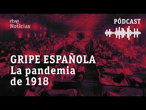 Video: Što Nas Može Naučiti Epidemija španske Gripe 1918. Godine U Doba Koronavirusa? - Alternativni Prikaz