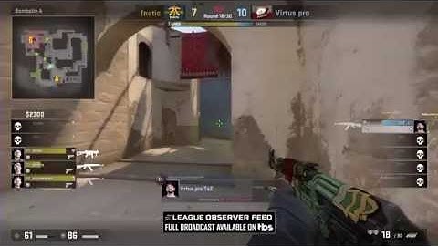 taz nearly ace