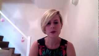 Famous Google Squared Introduction Video - Lydia Crate Profile
