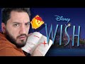 Analisi del problema di wish