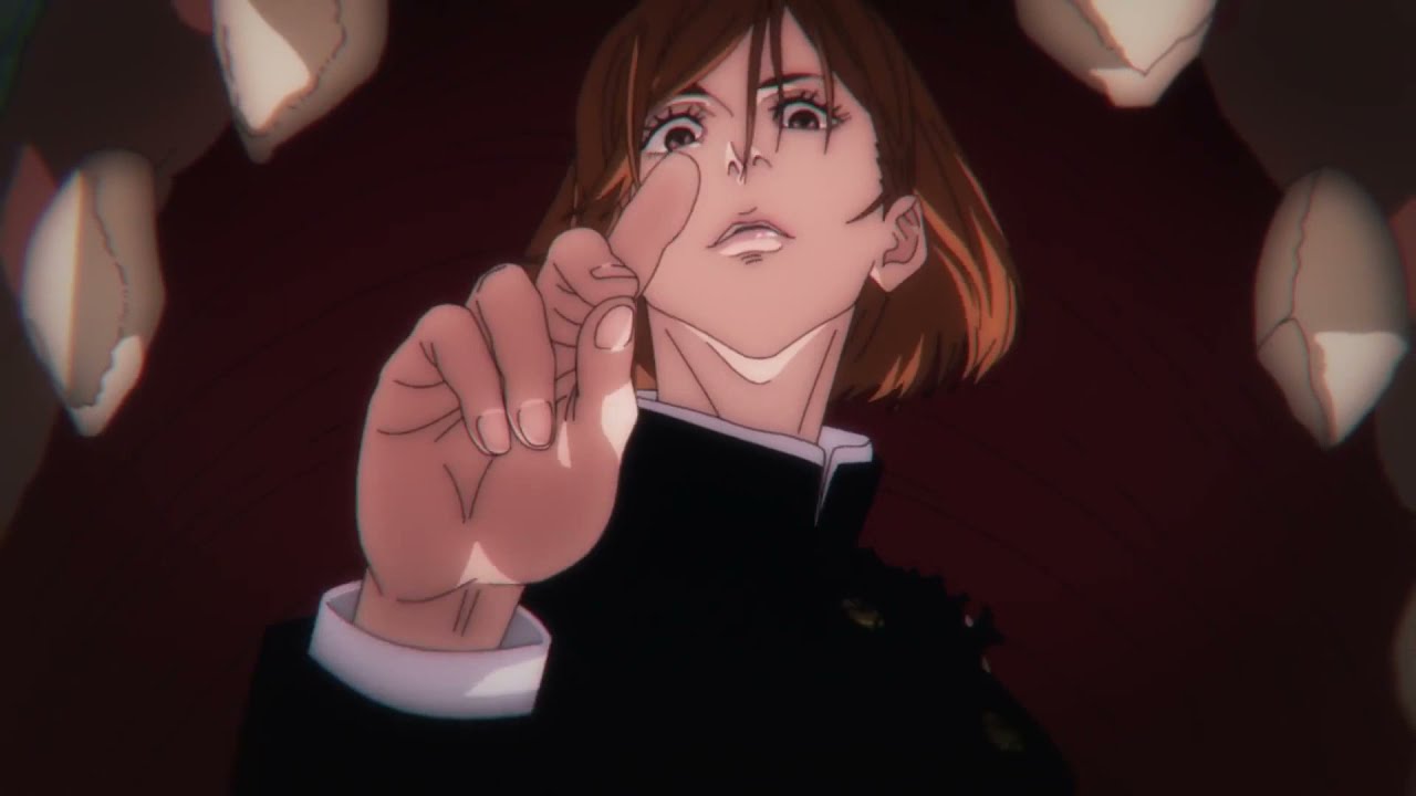 Jujutsu Kaisen Crack 2