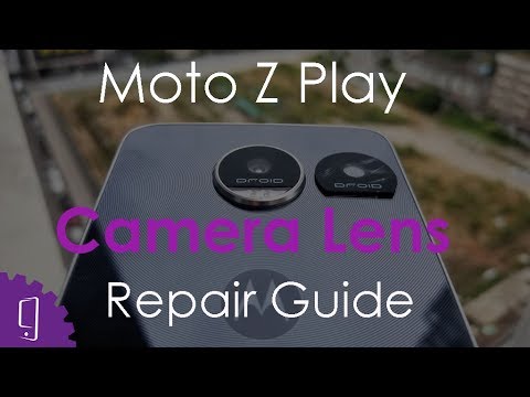Moto Z Play