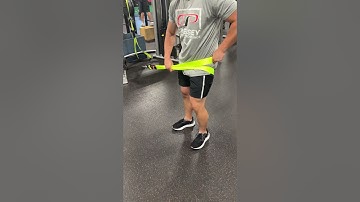 EricCressey.com: 3D Strap Assisted Coil from Low Setting