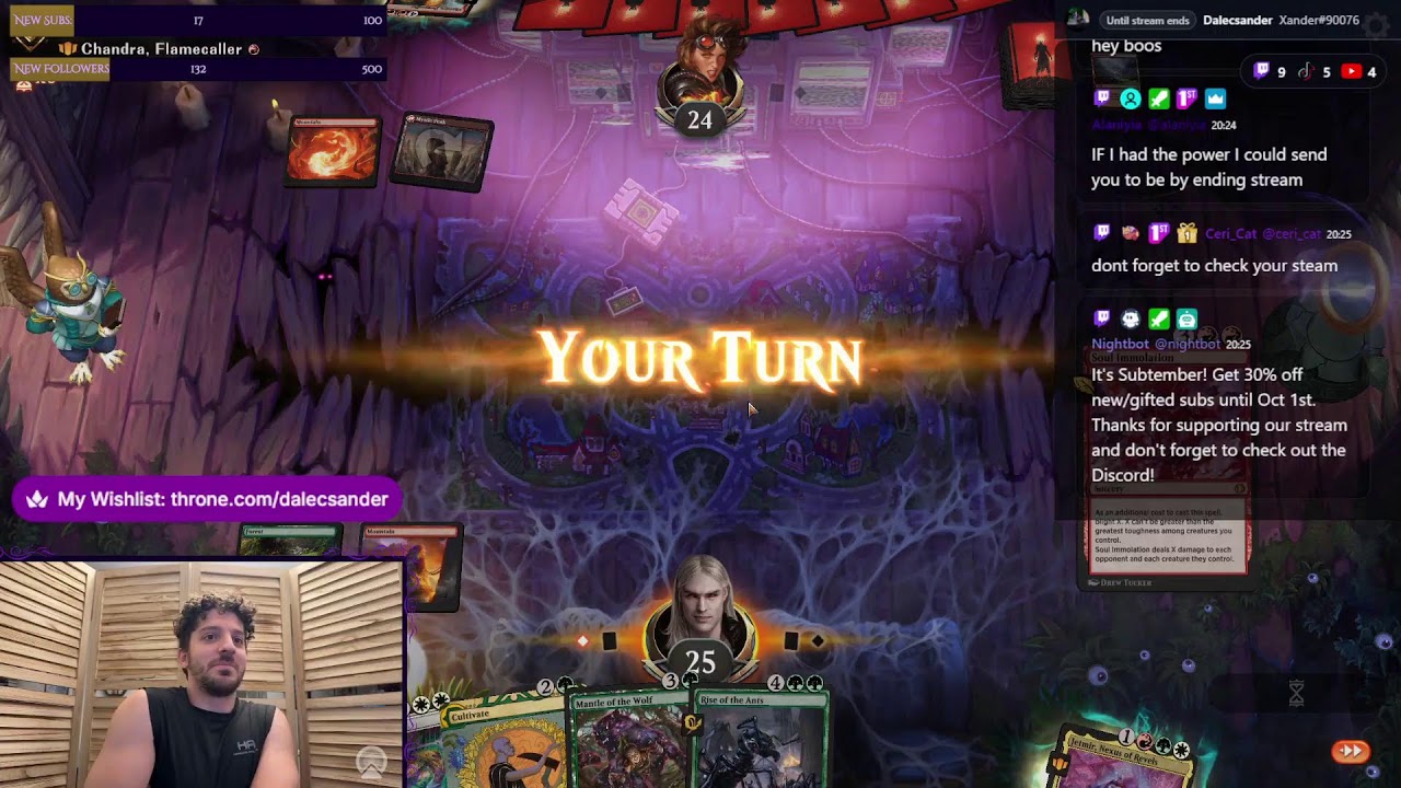 Join Us For Some Magic
