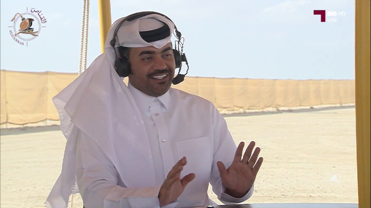 نهائي مسابقات الدعو و حفل التتويج - بطولة جمعية القناص ٢٠٢٠