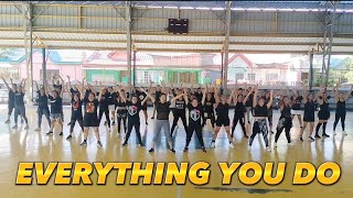 EVERYTHING YOU DO ( REMIX )  Dj YuanBryan ReMix  TikTok Viral 2023