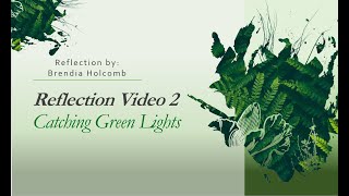 MGT 497 Reflection Video 2 BH