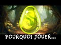 Pourquoi jouer à DOFUS • Le jeu de FRONCE