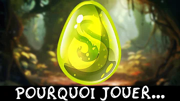 Pourquoi dofus est payant ?