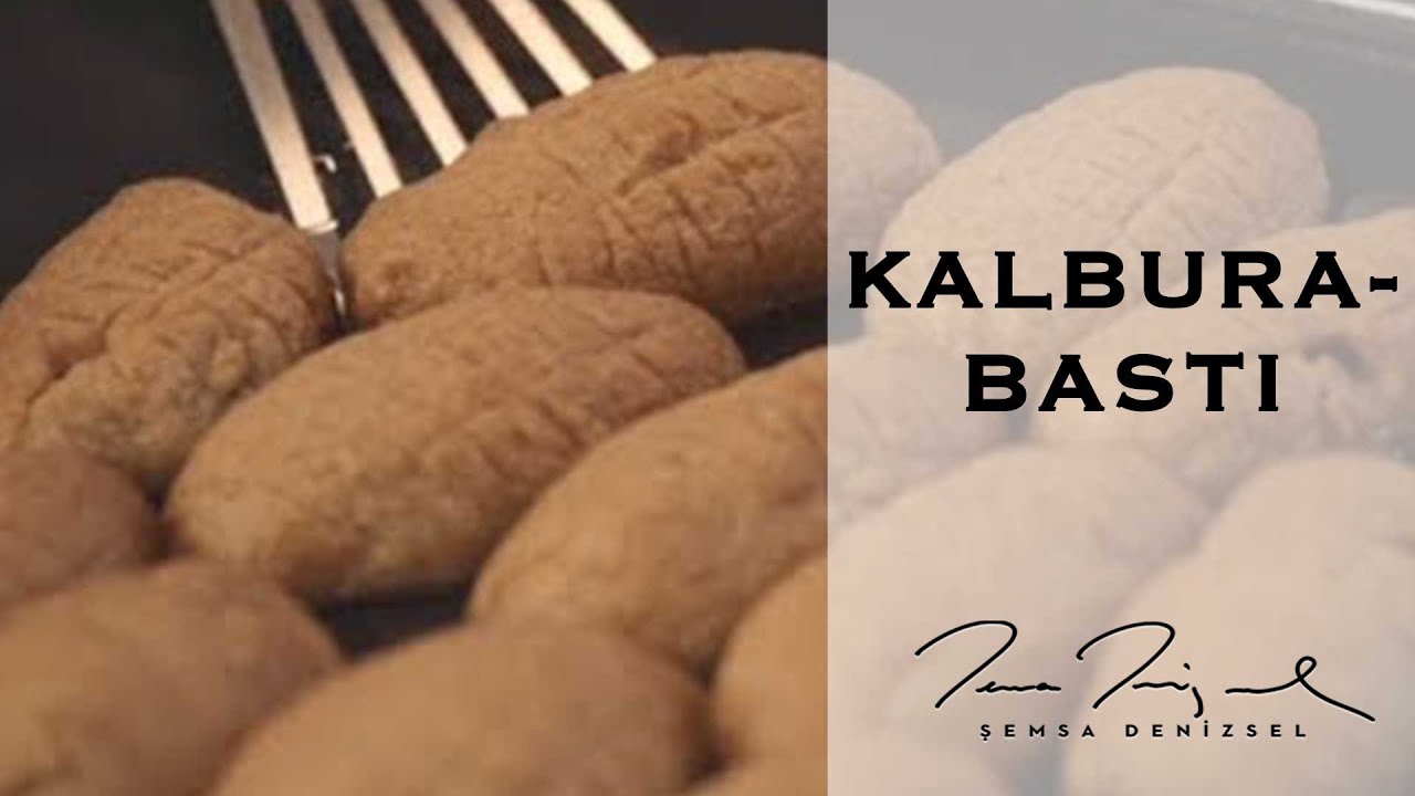 Kalburabastı | Şemsa Denizsel