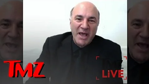 Kevin O'Leary -- Courtney Loves Making Money ... A...