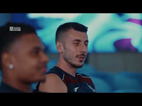 Noah Saviolo 🆚 Metehan Mimaroğlu şimdi Trabzonspor YouTube Katıl’da yayında!