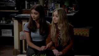 Girl Meets World - 3x21 - GM Goodbye: Matthews' family (Topanga: This is my bay window)
