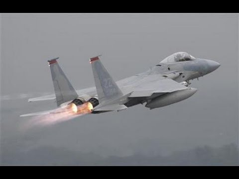 67th Fighter Squadron - Kadena Air Base, Japan (2011) - YouTube