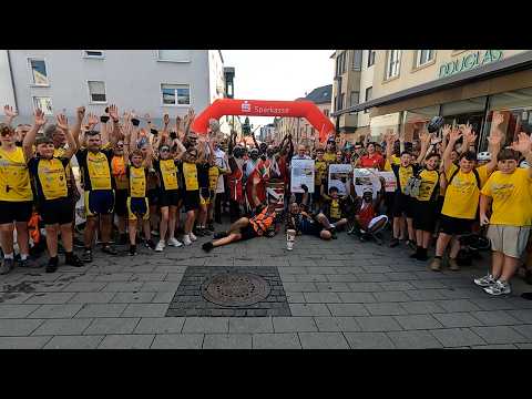 26. Tour Fairplay 2026, Etappenziel Bitburg