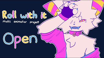 Roll with it |MAP CALL| (BACKUP OPEN) read desc!!