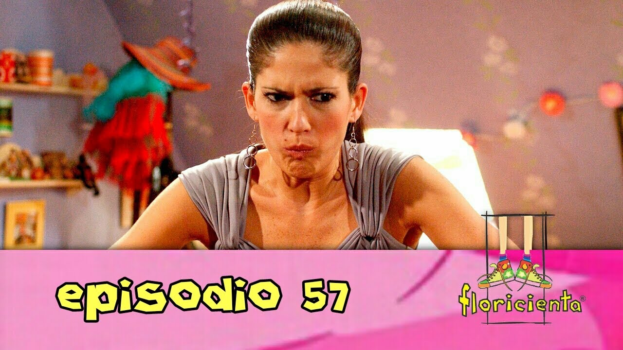 Flor - Stagione 1 - Episodio 57 (HD) - YouTube