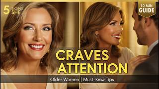 5 SUBTLE SIGNS A MATURE WOMAN WANTS DEEPER INTIMACY WITH YOU