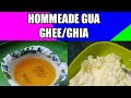    homemade ghee odia gruhini krishna