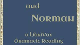 Saxon and Norman by Amice MACDONELL read by  | Full Audio Book