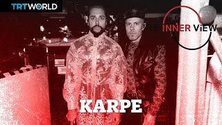 Download Lagu Karpe: A musical fusion of cultures | The InnerView MP3