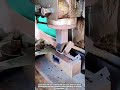 Satisfying Metal Bending Process! 🛠️ #shorts