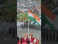 गणतंत्र दिवस की हार्दिक शुभकामनाएं। 77 Republic day of india #india #shorts