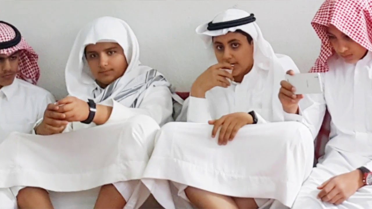 ختام أنشطة التوعيه 1437 في عبدالرحمن الداخل بتبوك