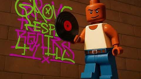 GTA AAN ANDREAS 7 — 3