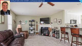 214 Oak Ridge Court video tour