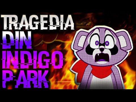 The Story of INDIGO PARK - A TRAGEDY Left in the PAST?