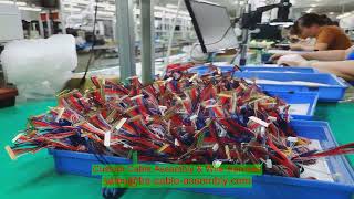 Discover High-Grade Micro-coaxial: Compact Solutions for High Frequencies Best China Suppliers Optim