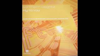 Northern Heightz - Fly To You Quadrasonic Remix
