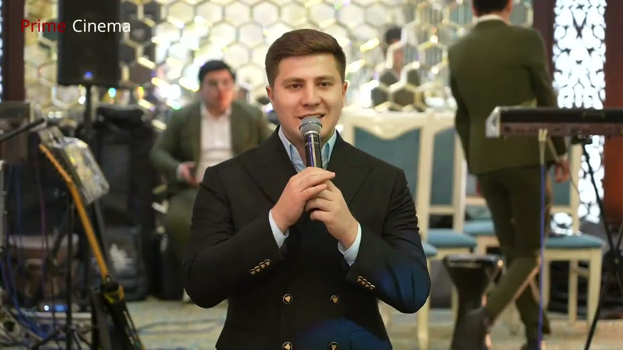 SAMARKAND TUY (MARJON RESTORAN)28.02.23