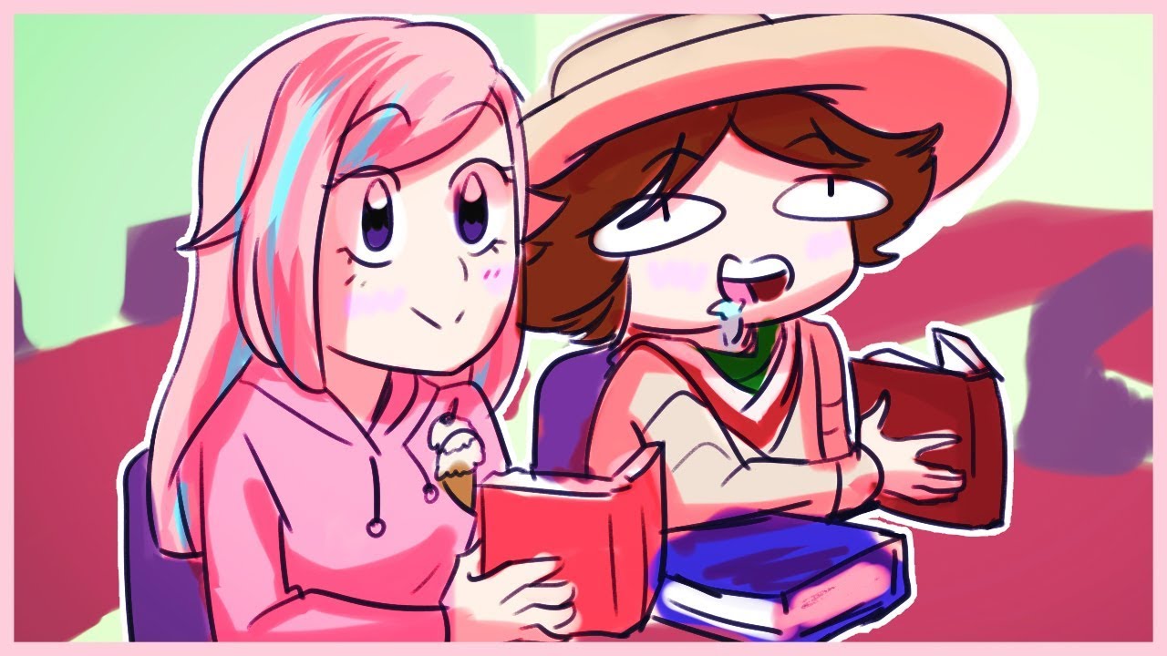 Vamos A La Escuela De Roblox - 