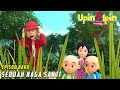 Sebuah Naga Sakti | FULL Episode Baru Upin &amp; Ipin Musim 16 | Upin Ipin Terbaru 2022