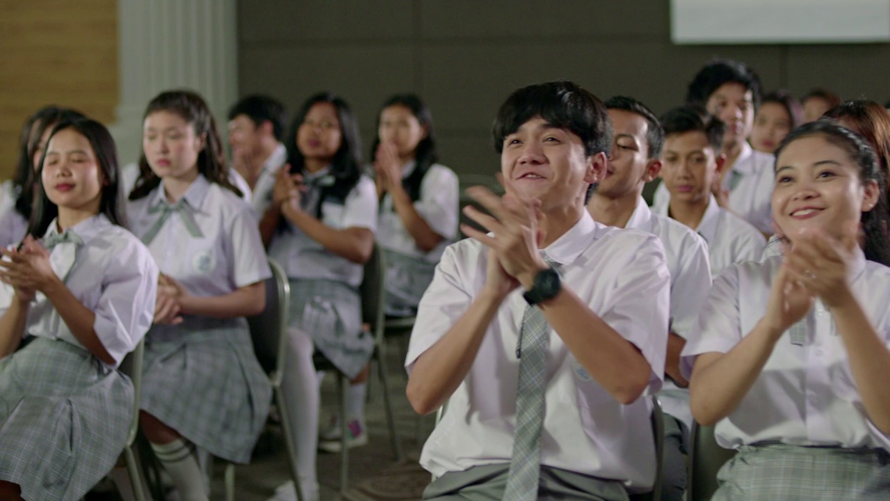 Emina Beauty Bestie Webseries - Episode 4