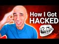 Watch Hackers Breach My 2FA Like It&#39;s NOTHING