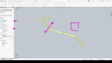 SolidWorks Sheet Metal Base Flange / Tab Command