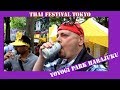 Thai Festival Tokyo: Celebrating Thailand's Rich Heritage in Japan