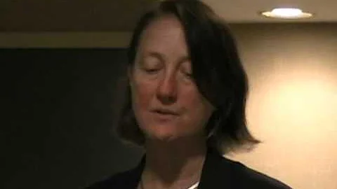 Audrey Clement - 2012 Arlington Board candidate