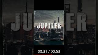 Jupiter - Hard Hip-Hop Type Beat (prod. Podolski)
