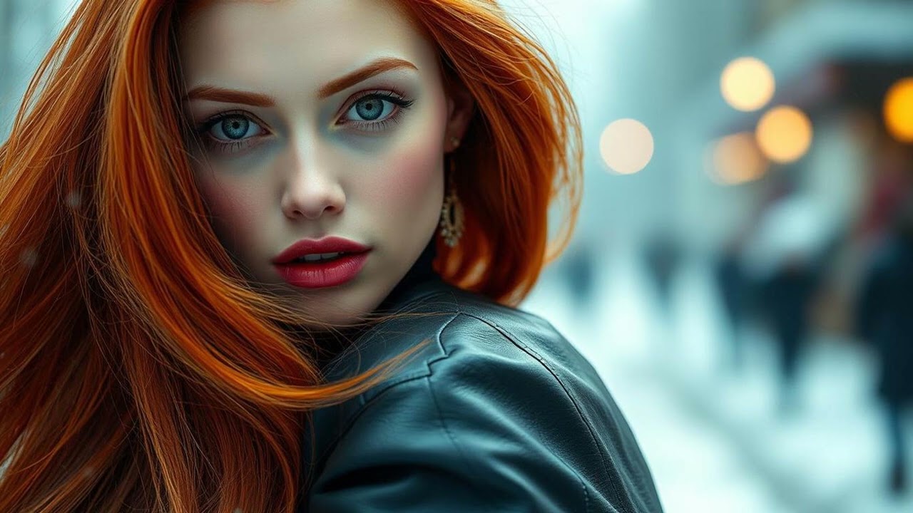 Leonie   J'veux Pas La Perdre 2025 Safe for Work Mix