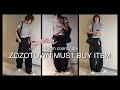 【低身長向け】ZOZOTOWNで購入する推しパンツ!!!!!!!!!【MUST BUY】