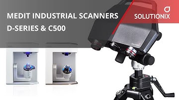 Solutionix+C500+D500