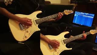 Lana Del Rey - Summertime Sadness Rock Cover